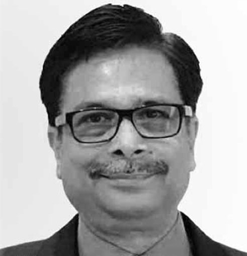 Dr Ajay Bapna