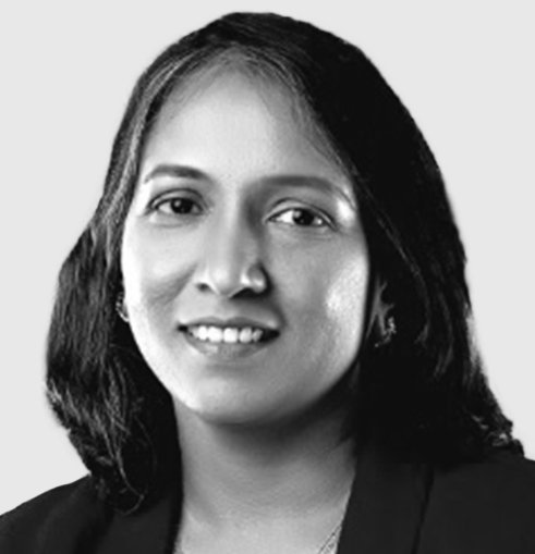 Dr Darshana Patil