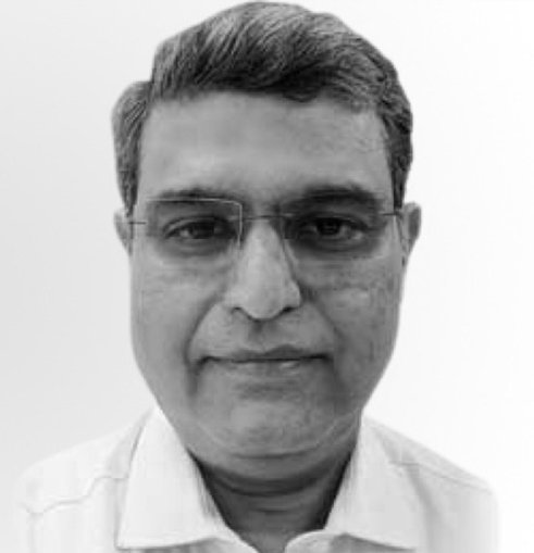 Prof (Dr)Gaurav Aggarwal