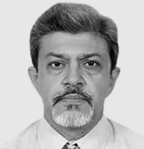 Dr Vivek Tandon