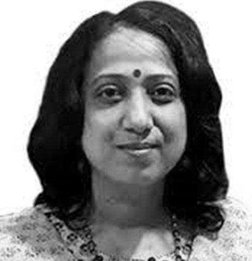 Dr Jyoti Bajpai